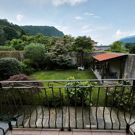 Casa Lucia Villa Pella Exterior foto